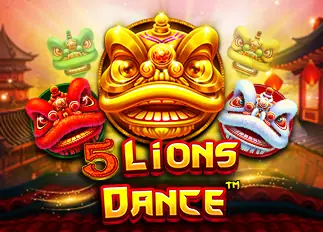 egth 5 Lions Dance ทดลองเล่นฟรี