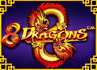 egth 8 Dragons ทดลองเล่นฟรี
