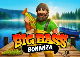 egth Big Bass Bonanza ทดลองเล่นฟรี