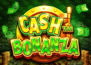 egth Cash Bonanza ทดลองเล่นฟรี