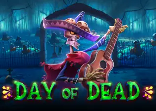 egth Day of Dead ทดลองเล่นฟรี