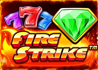 egth Fire Strike ทดลองเล่นฟรี