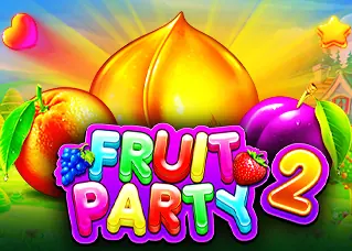 egth Fruit Party 2 ทดลองเล่นฟรี