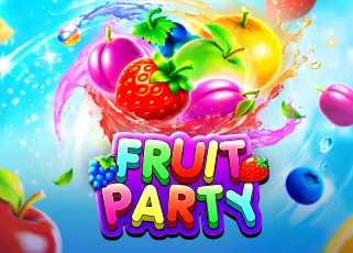 egth Fruit Party ทดลองเล่นฟรี