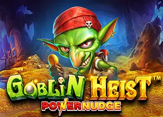 egth Goblin Heist Powernudge ทดลองเล่นฟรี