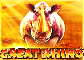 egth Great Rhino ทดลองเล่นฟรี