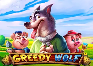egth Greedy Wolf ทดลองเล่นฟรี