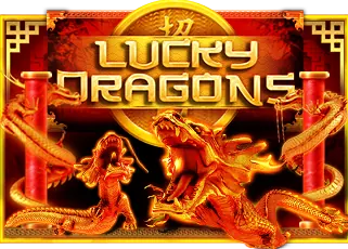 egth Lucky Dragons ทดลองเล่นฟรี