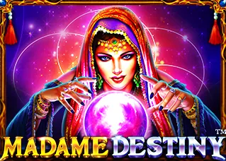 egth Madame Destiny ทดลองเล่นฟรี