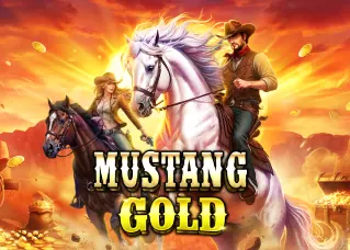 egth Mustang Gold ทดลองเล่นฟรี