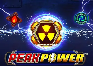 egth Peak Power ทดลองเล่นฟรี