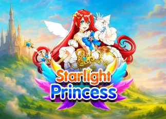 egth Starlight Princess ทดลองเล่นฟรี