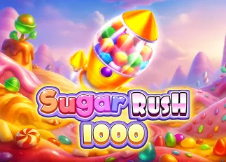 egth Sugar Rush 1000 ทดลองเล่นฟรี