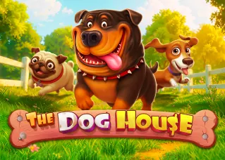 egth The Dog House ทดลองเล่นฟรี