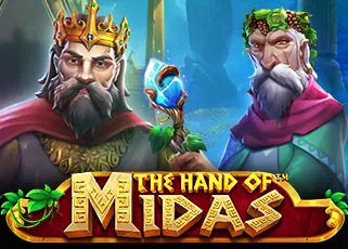 egth The Hand of Midas ทดลองเล่นฟรี