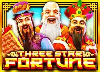 egth Three Star Fortune ทดลองเล่นฟรี