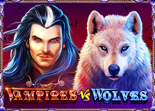 egth Vampires vs Wolves ทดลองเล่นฟรี