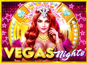 egth Vegas Nights ทดลองเล่นฟรี