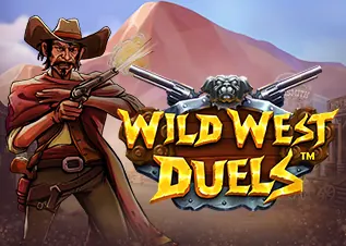 egth Wild West Duels ทดลองเล่นฟรี