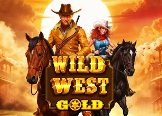 egth Wild West Gold ทดลองเล่นฟรี