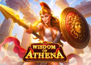 egth Wisdom of Athena ทดลองเล่นฟรี